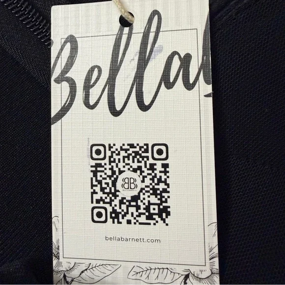 Bella Barnett  Elegant Special Occasion Dress - Picture 7 of 10